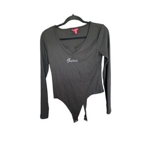 ✨4/$30 Guess Bodysuit
